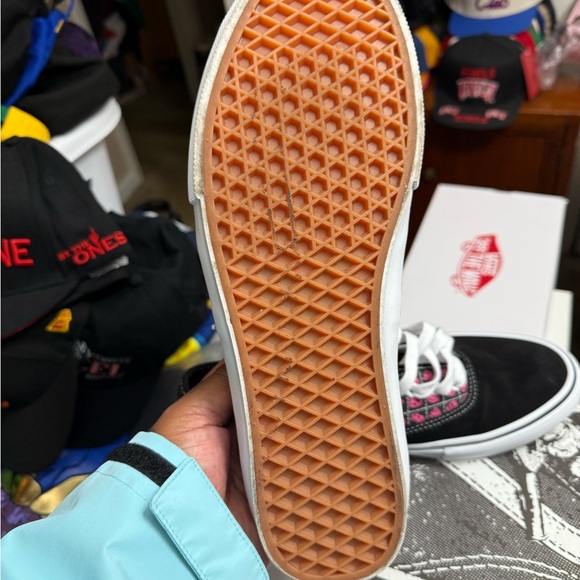 Vans Skate Authentic - Picture 3 of 6